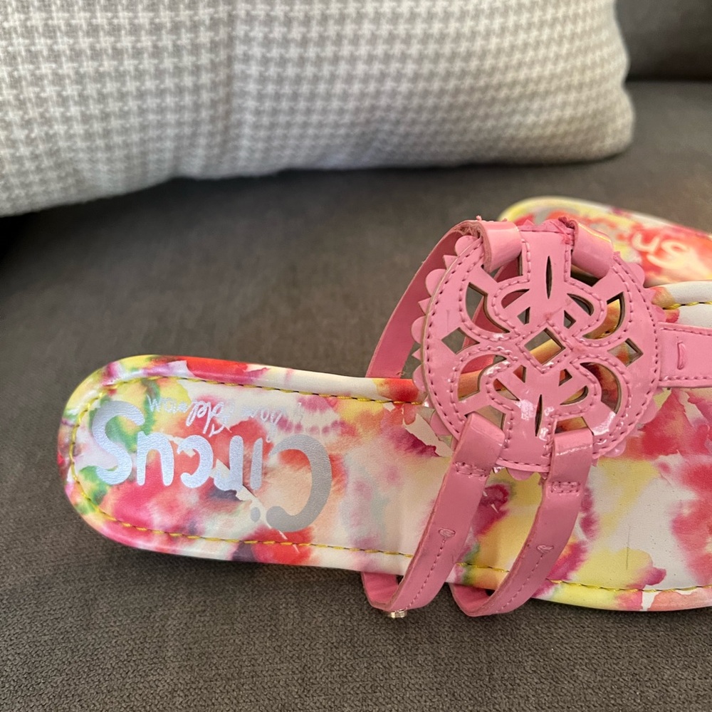 Circus Sam Edelman - Picture 4 of 5